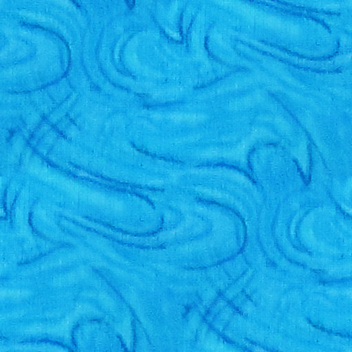 A small, square pool of water.
