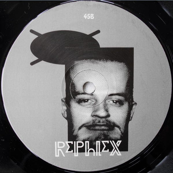 The B-Side to the 'Squarepusher Plays...' EP.